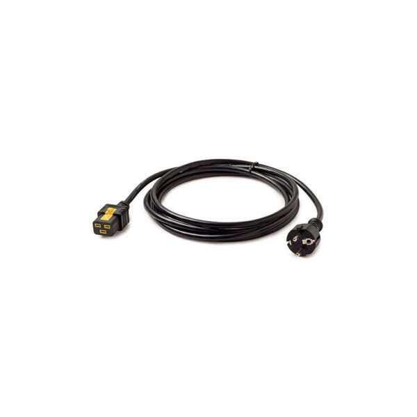 APC AP8755 câble électrique Noir 3,05 m
