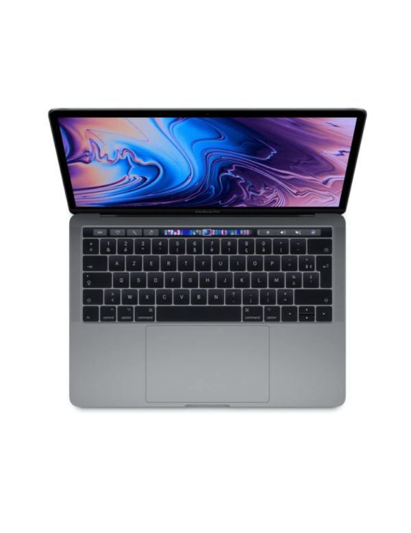 APPLE MacBook Pro TouchBar 13" Retina A1989 (2019) Grade C