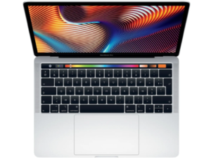 APPLE MacBook Pro TouchBar 13&Prime; Retina A1989 (2018) Grade C