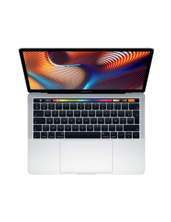 APPLE MacBook Pro TouchBar 13" Retina A1706 (2017) Grade B