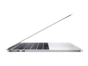APPLE MacBook Pro TouchBar 13&Prime; Retina A1706 (2017) Grade B