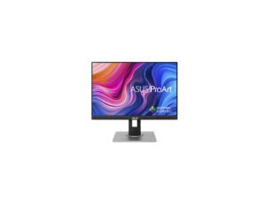 ASUS ProArt PA248QV 24.1″ LED WUXGA 5 ms Noir
