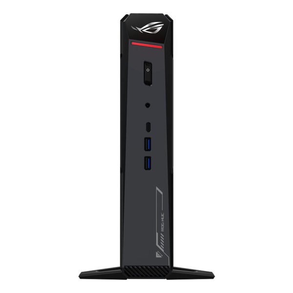 ASUS ROG RNUC15JNK9X28AA2 Mini PC Intel Core Ultra 9 32 Go 2 To Windows 11 Home Noir