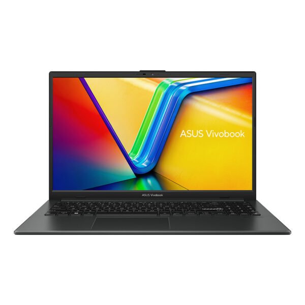 ASUS Vivobook Go E1504TA-ISSBQ327WS 15.6" Intel N 8 Go Noir