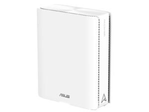 ASUS ZenWiFi BQ16 Tri-bande (2,4 GHz / 5 GHz / 6 GHz) Wi-Fi 7 (802.11be) Blanc 3 Interne