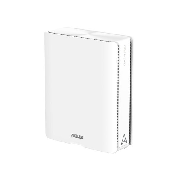 ASUS ZenWiFi BQ16 Tri-bande (2,4 GHz / 5 GHz / 6 GHz) Wi-Fi 7 (802.11be) Blanc 3 Interne