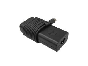 DELL 2NFMW adaptateur de puissance & onduleur Intérieure 65 W Noir
