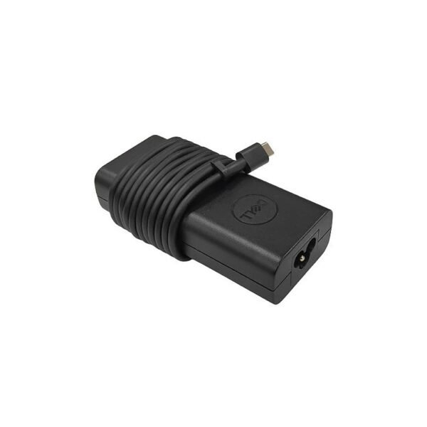 DELL 2NFMW adaptateur de puissance & onduleur Intérieure 65 W Noir