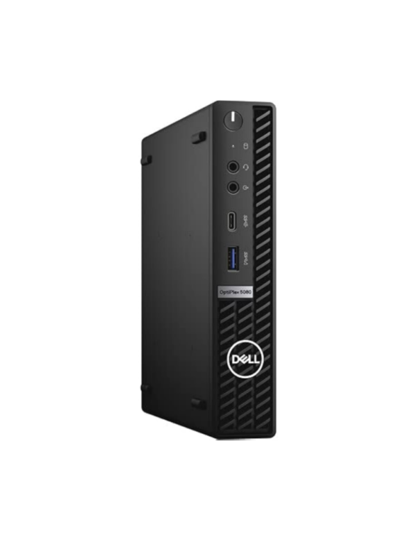 DELL Optiplex 5080 Micro Grade A
