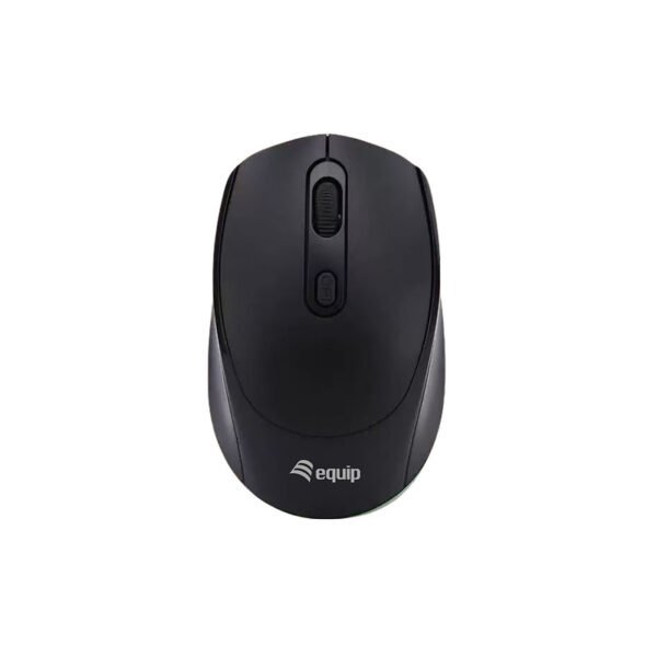 Equip 245122 souris Universel Ambidextre RF sans fil Optique 1600 DPI