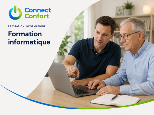 Formation informatique