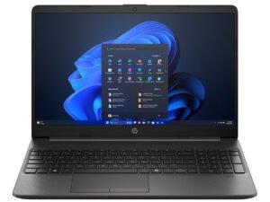 HP 250R G9 15.6″ Intel Core 5 8 Go Noir 512 Go