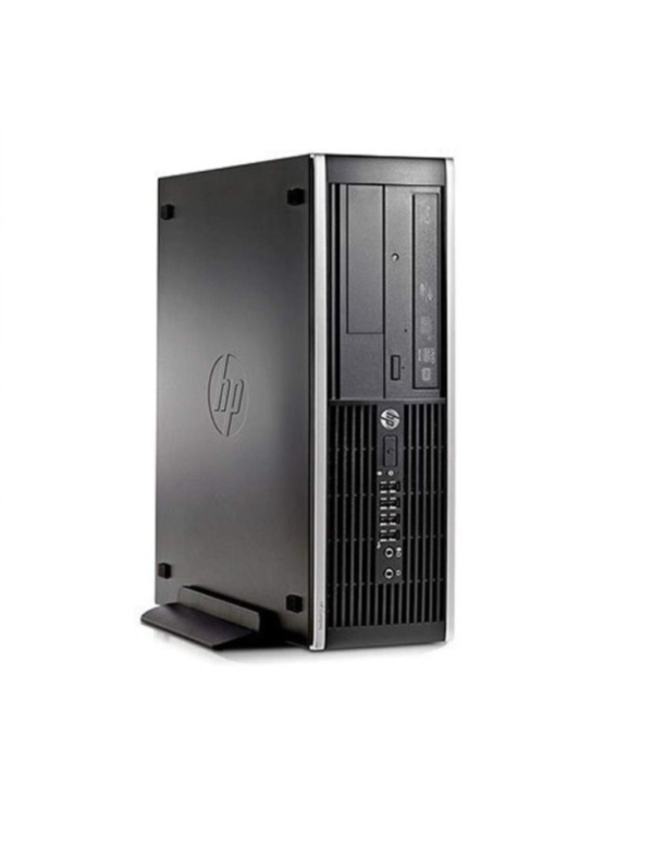 HP Compaq Elite 6300 Pro SFF Grade A
