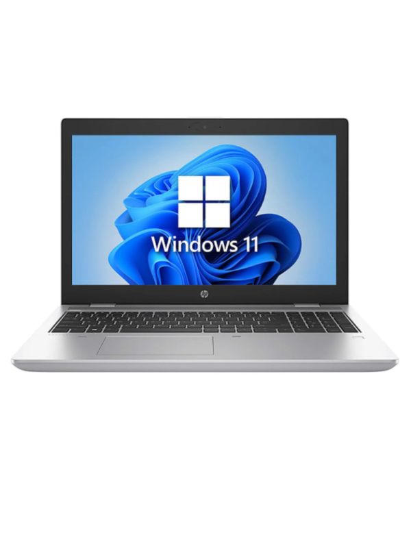 HP Probook 650 G5 Grade C