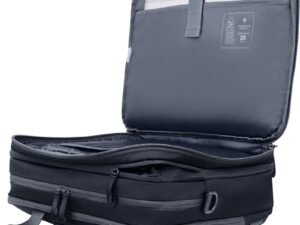 HP Sacoche pour PC portable Travel Plus 15L 14 pouces
