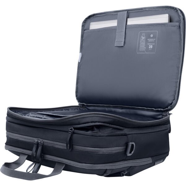 HP Sacoche pour PC portable Travel Plus 15L 14 pouces