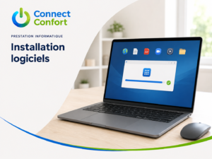 Installation logiciels