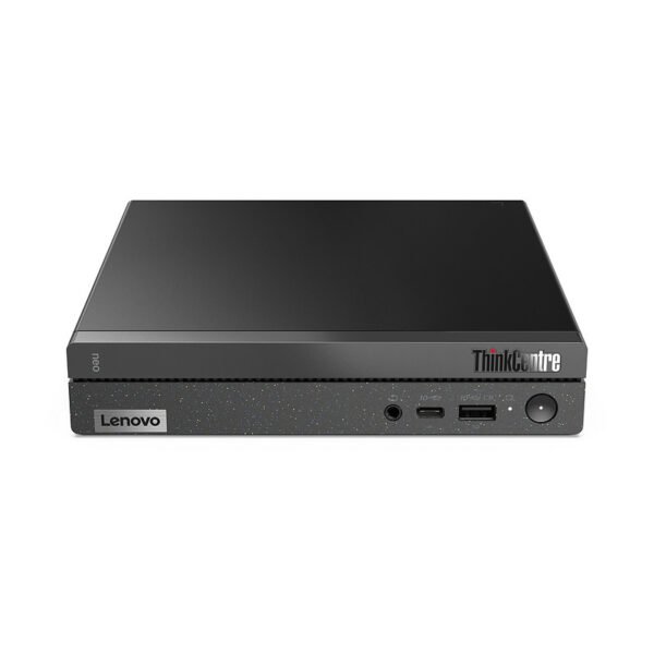 Lenovo ThinkCentre NEO 50Q GEN 4 Mini PC I5 8 Go 256 Go Windows 11 Pro Noir