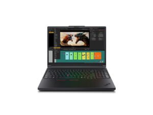 Lenovo ThinkPad T16G GEN 3 16″ Intel Core Ultra 9 96 Go Noir 1 To