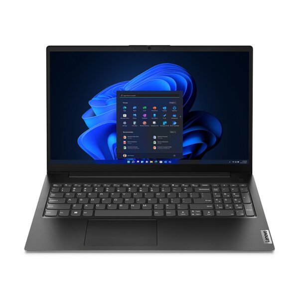 Lenovo V15 G4 AMN 15.6" AMD Ryzen 3 8 Go Noir 512 Go