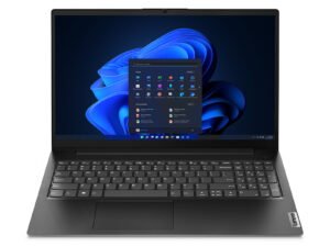 Lenovo V V15 G4 IRU 15.6″ I5 16 Go Noir 512 Go