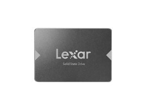 Lexar NS100 512 Go 2.5&Prime; Série ATA III