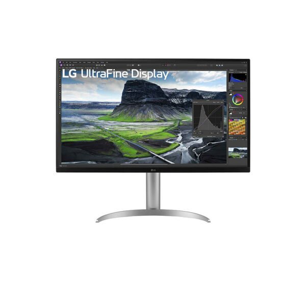 LG 32UQ850V-W 31.5" LED 4K Ultra HD 5 ms