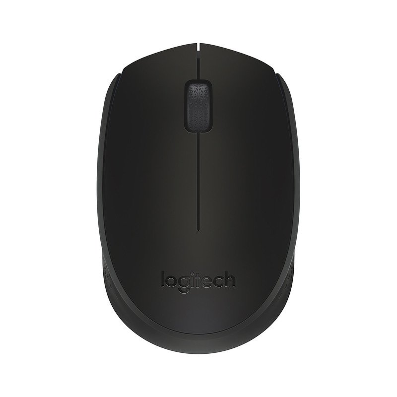 Logitech B170