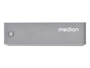 MEDION S06 MD35444 Argent i5-1334U