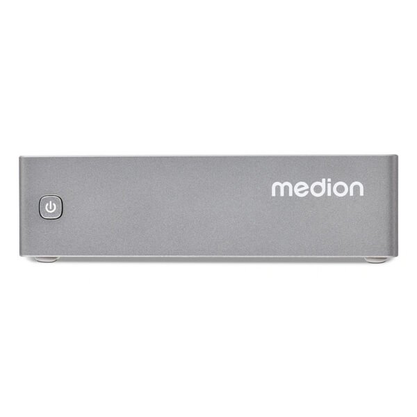 MEDION S06 MD35444 Argent i5-1334U