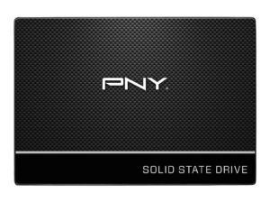 PNY CS900 2 To 2.5&Prime; Série ATA III
