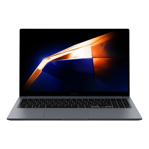 Samsung Galaxy Book4 NP750XGJ-KG4FR 15.6" I5 16 Go Gris 512 Go