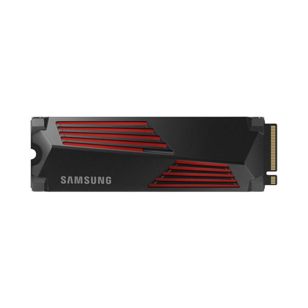 Samsung MZ-V9P1T0 1 To M.2 PCI Express 4.0 NVMe V-NAND MLC