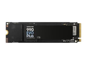 Samsung MZ-V9S1T0 1 To M.2 PCI Express 4.0 NVMe V-NAND TLC