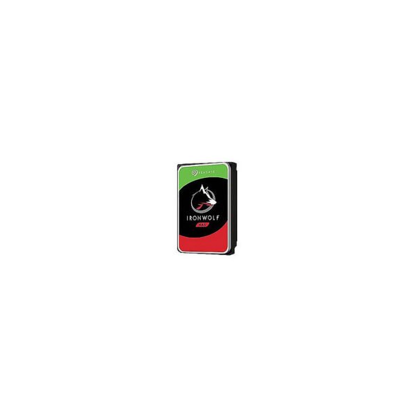 Seagate IronWolf ST2000VN003 disque dur 2 To 5400 tr/min 256 Mo 3.5" Série ATA III