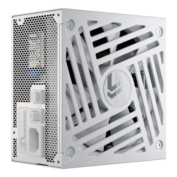 Seasonic Focus GX-850 850 W ATX 80 PLUS Gold Entièrement modulaire PC