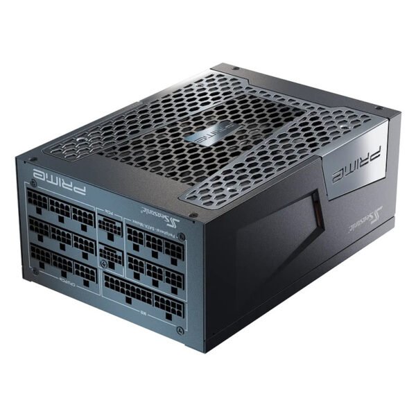 Seasonic Prime PX 2200 W ATX 80 PLUS Platinum Entièrement modulaire PC