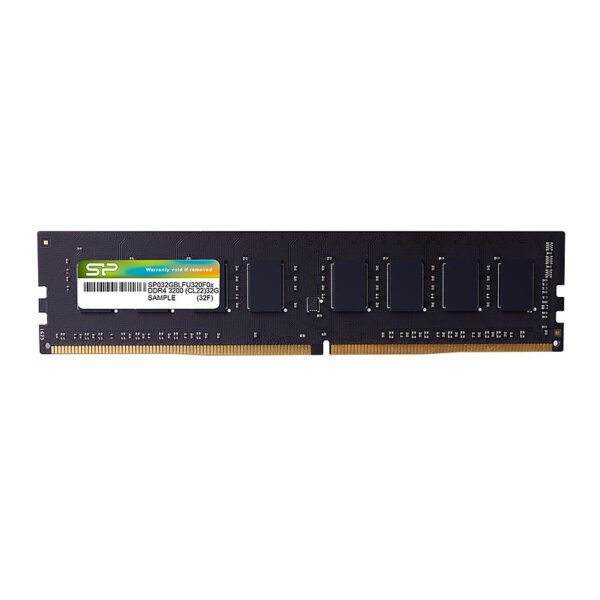 Silicon Power SP008GBLFU320X02 8 Go 1x8 Go DDR4 288-pin DIMM