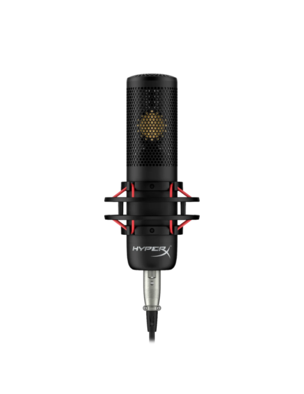 HYPER X ProCast - Microphone - Neuf
