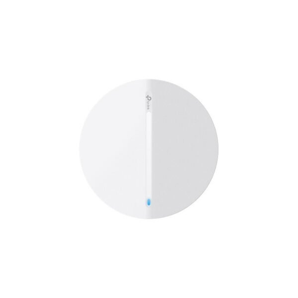 TP-Link Festa F61 1800 Mbit/s Blanc Connexion Ethernet, supportant l'alimentation via ce port (PoE)